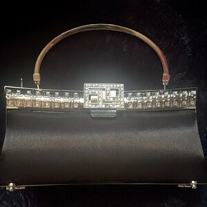 small clutch/sunglasses case